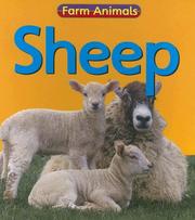 Cover of: Sheep (Farm Animals)