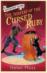 Cover of: The Mystery Of The Cursed Ruby