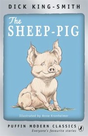 Cover of: The Sheeppig by 