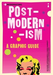 Cover of: Introducing Postmodernism