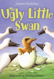 Cover of: The Ugly Little Swan