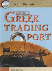 Cover of: Life In A Greek Trading Port (Picture the Past)