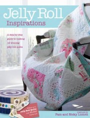 Cover of: Jelly Roll Inspirations by 