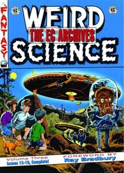 Cover of: Weird Science