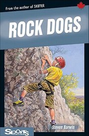 Rock Dogs by Steven Barwin