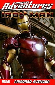 Cover of: Iron Man