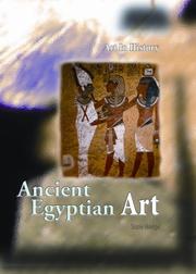 Cover of: Ancient Egyptian Art (Art in History/2nd Edition) by Susie Hodge