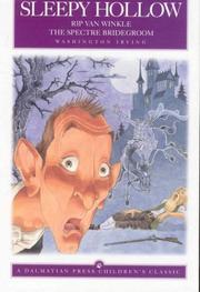 Cover of: The Legend of Sleepy Hollow (Children's Classics)