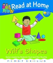 Cover of: Wilfs Shapes