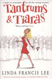 Cover of: Tantrums Tiaras
