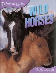 Cover of: Wild Horses
