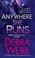 Cover of: Anywhere She Runs