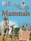 Cover of: 100 Facts On Mammals
