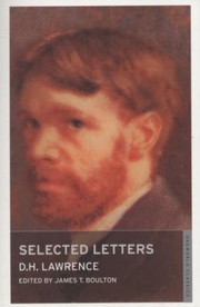 Cover of: Selected Letters by 