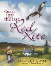 Cover of: Granny Sarah And The Last Red Kite