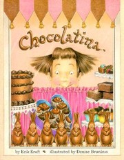 Cover of: Chocolatina