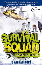 Cover of: Search Rescue