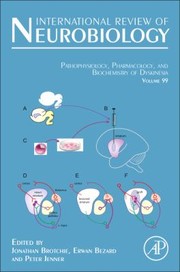 Cover of: Pathophysiology Pharmacology And Biochemistry Of Dyskinesia