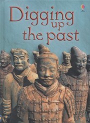 Cover of: Digging Up History by 