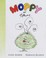 Cover of: Moppy Is Calm