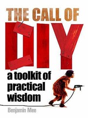 Cover of: The Call Of Diy