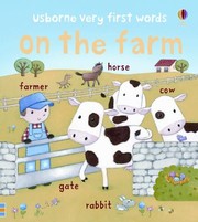 Cover of: On The Farm