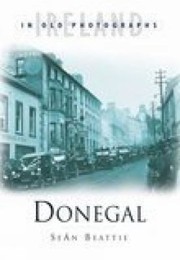 Cover of: Donegal