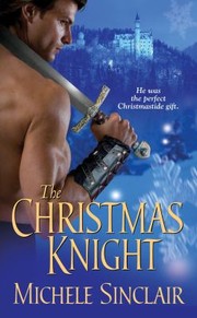 Cover of: The Christmas Knight