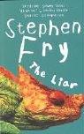 Cover of: Liar by Stephen Fry