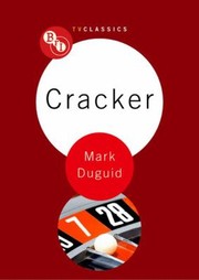 Cover of: Cracker