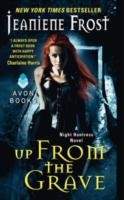 Up From The Grave by Jeaniene Frost