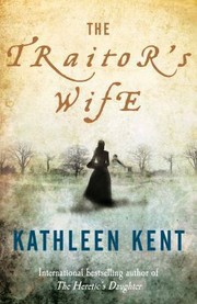 Cover of: The Traitors Wife