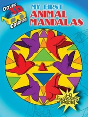 Cover of: My First Animal Mandalas