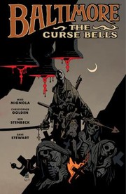 Cover of: Baltimore The Curse Bells