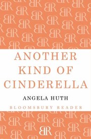 Cover of: Another Kind Of Cinderella And Other Stories by 