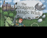 Cover of: The Dragons Magic Wish