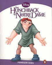 Cover of: The Hunchback Of Notre Dam by 