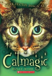Catmagic by Holly Webb