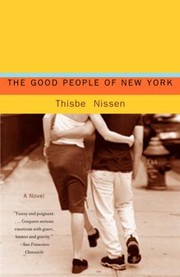 Cover of: The Good People Of New York