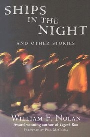 Cover of: Ships in the Night and Other Stories by 