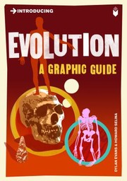 Cover of: Introducing Evolution A Graphic Guide