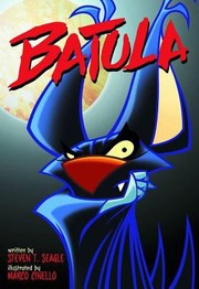 Cover of: Batula