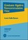 Cover of: Graduate Algebra Noncommutative View