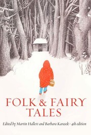 Cover of: Folk Fairy Tales by 