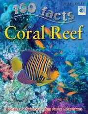 Cover of: Coral Reef