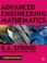 Cover of: Advanced Engineering Mathematics