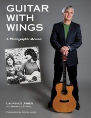 Cover of: Guitar with Wings