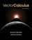 Cover of: Vector Calculus