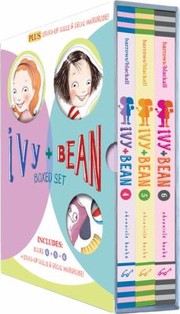 Cover of: Ivy Bean Boxed Set Books 4 5 6