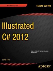Cover of: Illustrated C 2012